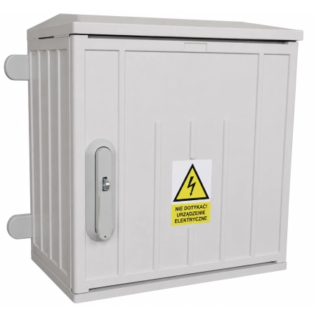Rozdzielnica budowlana RB40x40-G0028